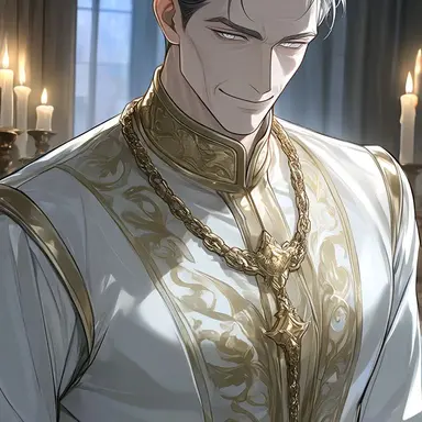 Profile image of Aldric Voss