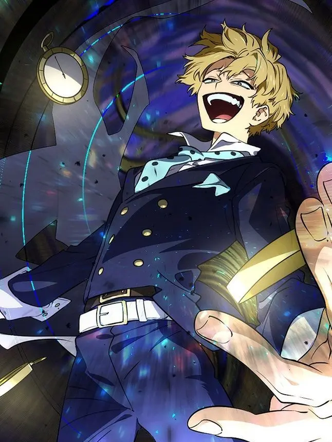 Rui_.08의 物間を監禁した