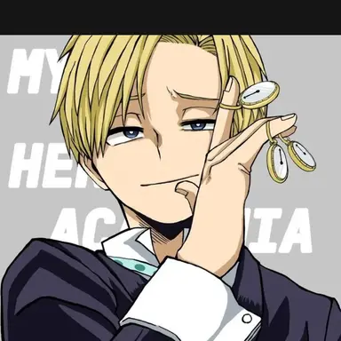 Profile image of 物間寧人