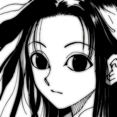 Profile image of イルミ