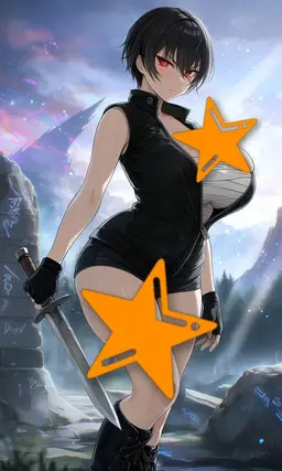 Profile image of ミラ