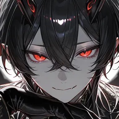 Profile image of Belial