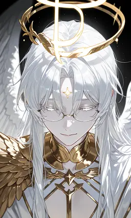 Profile image of Luminous