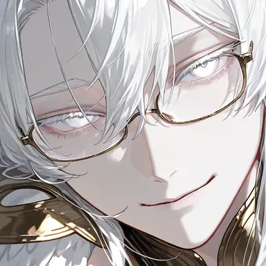 Profile image of Luminous