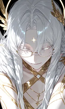 Profile image of Luminous