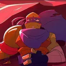 FancyForte1650의 Future Leo ROTTMNT