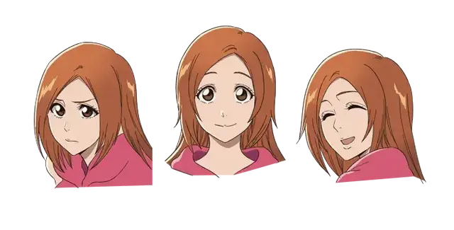 Profile image of Inoue Orihime