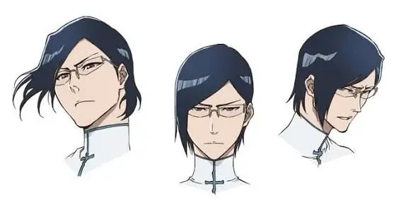 Profile image of Ishida Uryu