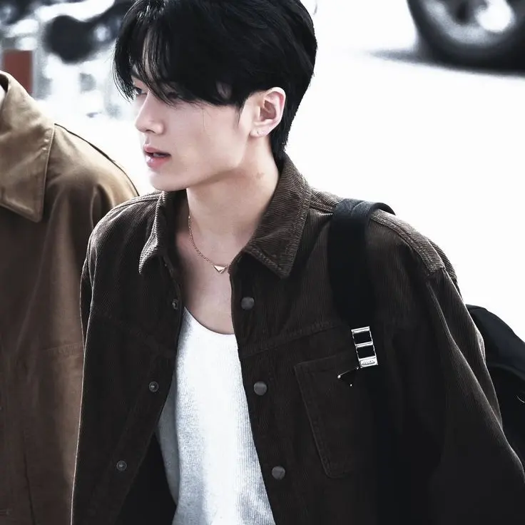 LeftCarp8731의 A Billionaire CEO - and her Kpop GF
