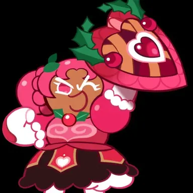 Profile image of 홀리베리