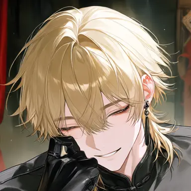 Profile image of シエン