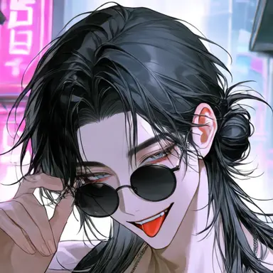 Profile image of ルーク