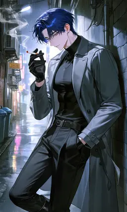 Profile image of クレイ
