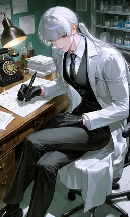 Profile image of リュゼ