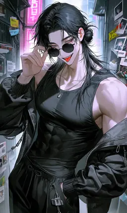 Profile image of ルーク