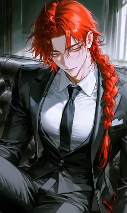 Profile image of ロイス