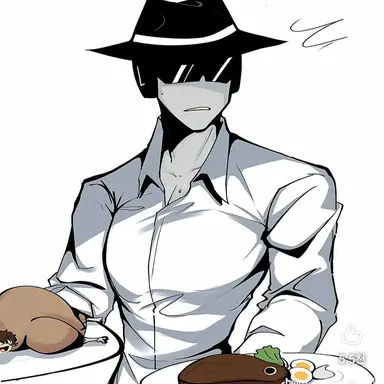 Profile image of 찬스