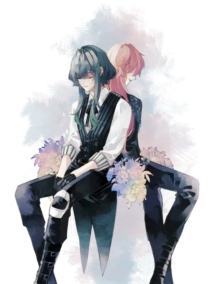 to_doroki07의 Partner