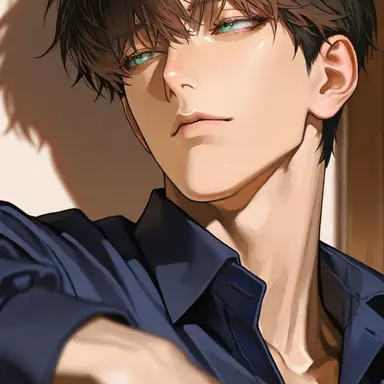 Profile image of Chris