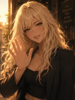 Profile image of Chloe