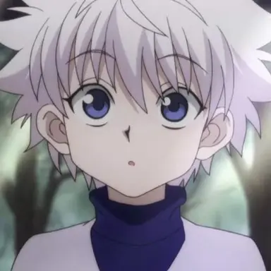 Profile image of キルア