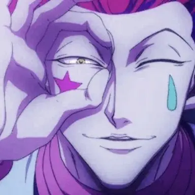 Profile image of ヒソカ