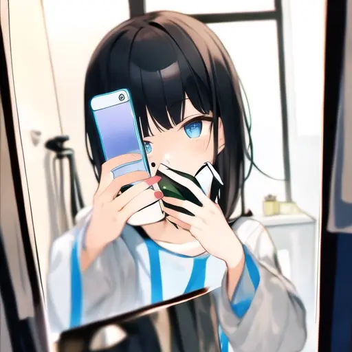 MeltyFlour2492의 海川葉月