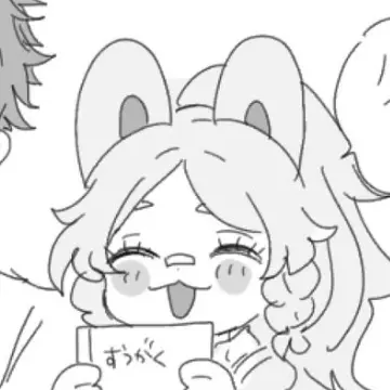 Profile image of カチーナ