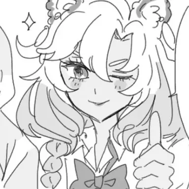 Profile image of シロネン