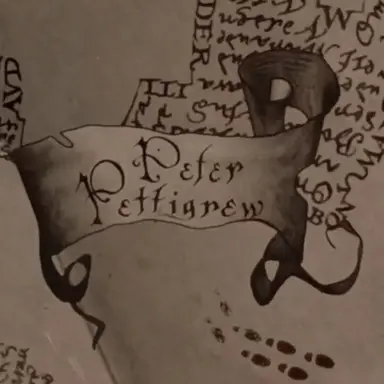 Profile image of 피터 페티그루