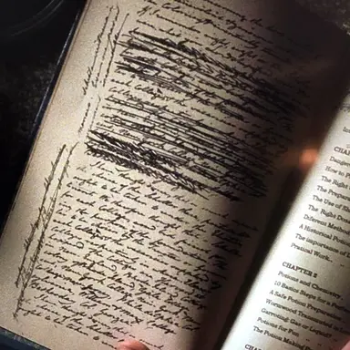 Profile image of 세베루스 스네이프