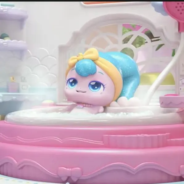 StuffyZeb의 뽀득핑