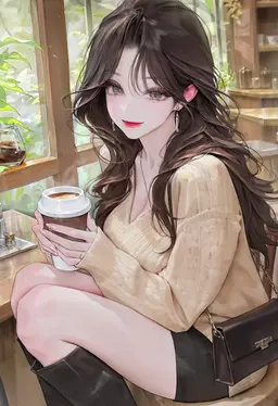 Profile image of 윤서린
