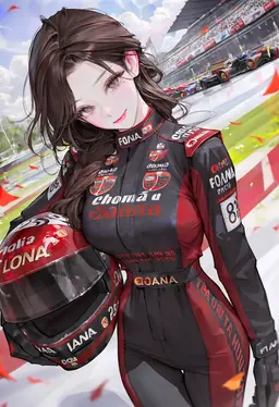 Profile image of 윤서린