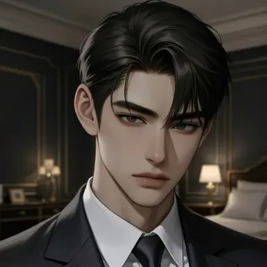 Profile image of チン-ヨンフン