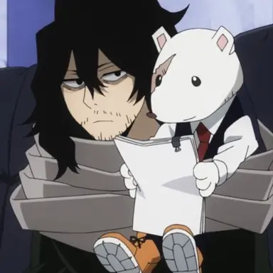 Profile image of 相澤 消太