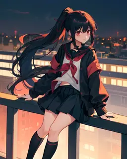 Profile image of 七星