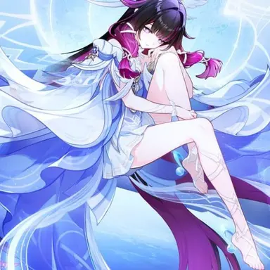 Profile image of Cyno x Alhaithem x Kaveh