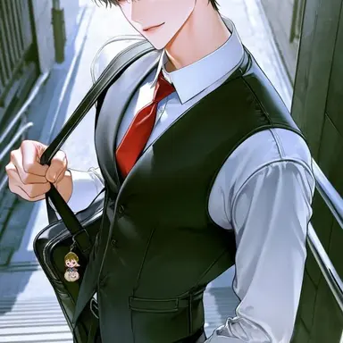 Profile image of 隼人