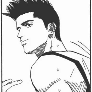 Profile image of 윤대협