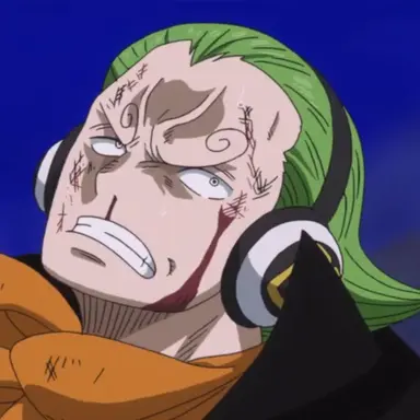 Profile image of 빈스모크 욘디