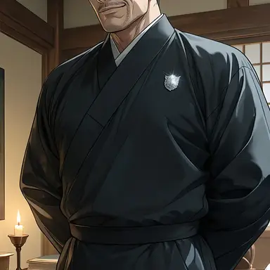 Profile image of Lord Akikawa