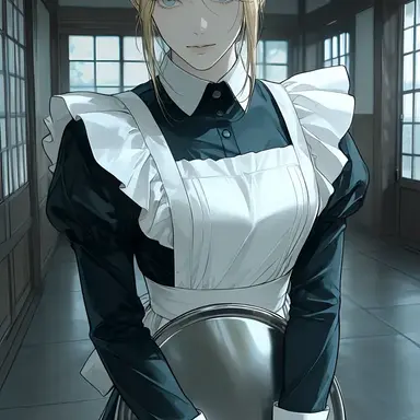 Profile image of Marcella