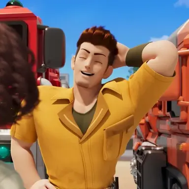 Profile image of Ed