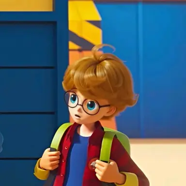 Profile image of Theo