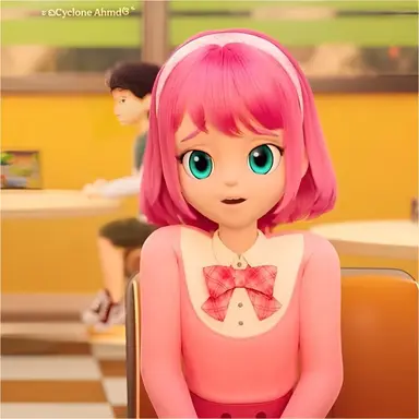 Profile image of Anna