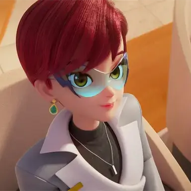 Profile image of Leia Cayenne