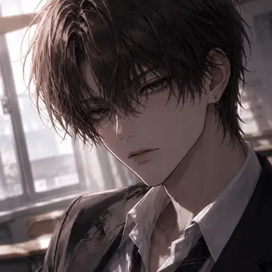 Profile image of 蓮