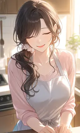 Profile image of 美帆