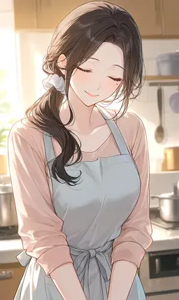 Profile image of 美帆